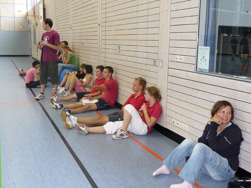 Gauvolleyballturnier 08 076